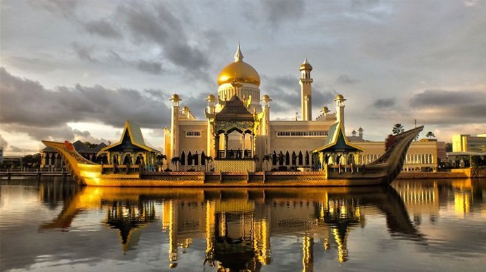 Brunei