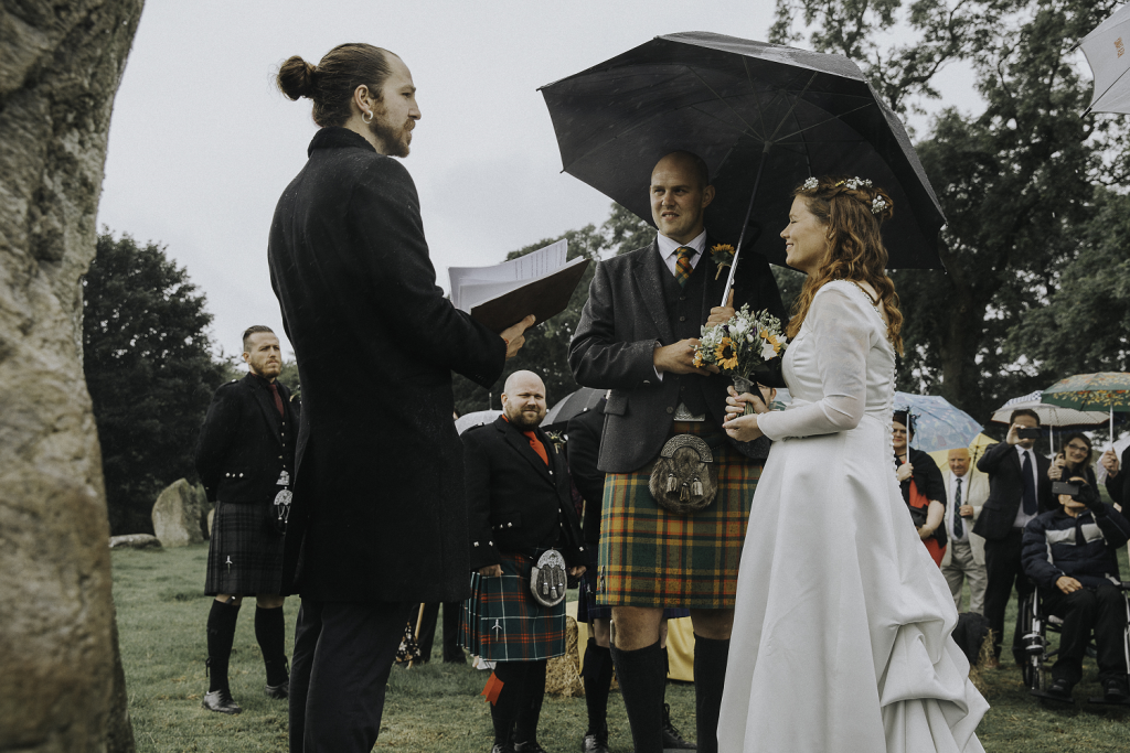 humanist wedding celebrant